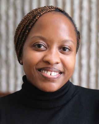 Photo of Mashudu Nemaitoni, Psychologist, MA, HPCSA - Couns. Psych.