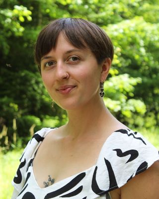Photo of Brenna Galligan, Licensed Mental Health Counselor, LMHC