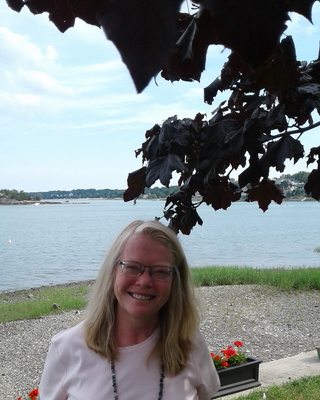 Photo of Patricia Algird, Clinical Social Work/Therapist in Hanover, MA