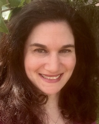 Photo of Amy R. Shore, Licensed Professional Counselor