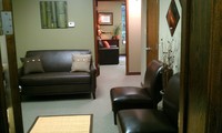 Gallery Photo of Waiting Room at Integrity Psychological for Harry Binenkorb, LCSW