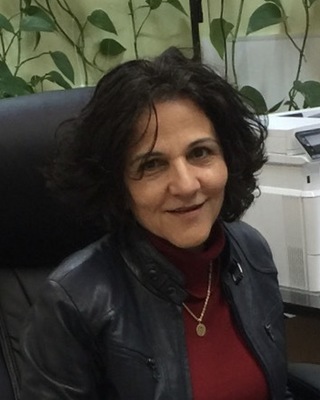 Photo of Shahla Gorovoy, Psychologist in New York
