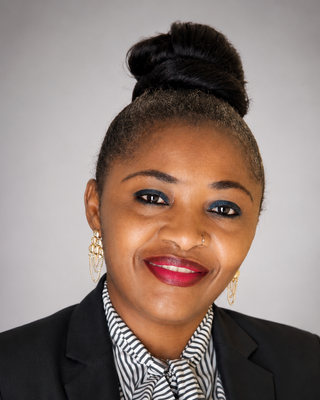 Photo of Marlyse Guiamegne Mbanga, Psychiatric Nurse Practitioner, PMHNP