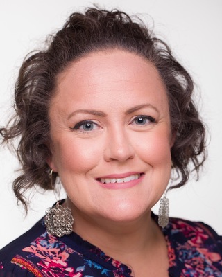 Photo of Blair Buckler Pfeiffer, Licensed Professional Counselor, LCHMC, LPC, CST