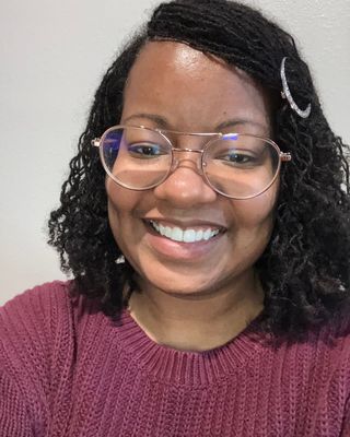 Photo of Chatoné Strickland, Clinical Social Work/Therapist, LCSW