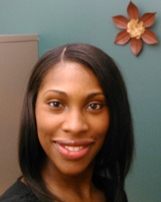 Photo of Dr. Ayanna Towers, PsyD