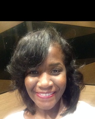 Photo of Jakarla Jordan, Licensed Professional Counselor in Pontotoc, MS