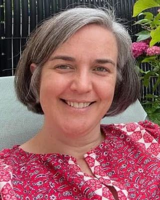 Photo of Erica Driscoll Penny, Counselor, LCMHCA