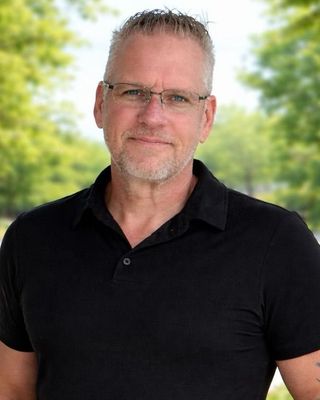Photo of Gary Tabor, Pre-Licensed Professional