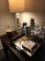 Gallery Photo of Therapeutic office setting where patients are comfortable and safe to work on self improvement, overcoming all obstacles, and finding their true and p