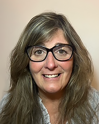 Photo of Kelly Ann Graham, Counselor, LMHC