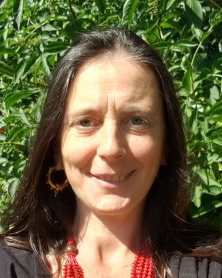 Photo of Emma Pickerill, Psychotherapist, UKCP Trainee
