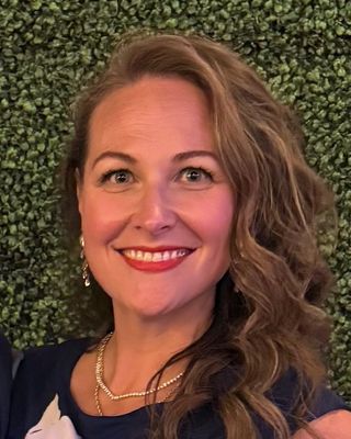 Photo of Katy Merchant, Counselor, LMHC, MS