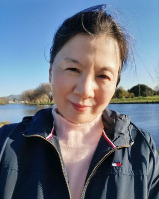 Photo of Jane Song, Counsellor, NZCCA
