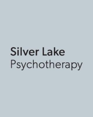 Silver Lake Psychotherapy