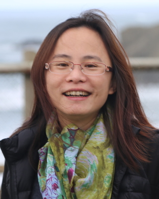 Photo of Wensi (Macy) Dong, Marriage & Family Therapist in 98105, WA