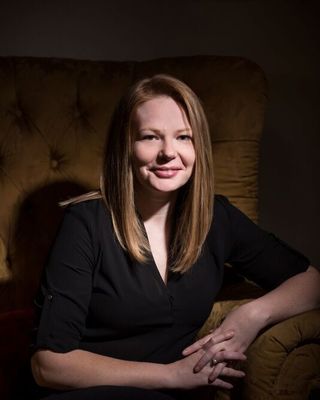 Photo of Holly Homan - JRNY Counseling, LCSW, LCAC, Clinical Social Work/Therapist