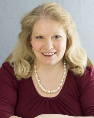 Photo of Andra Epperly, Licensed Professional Counselor in Oklahoma