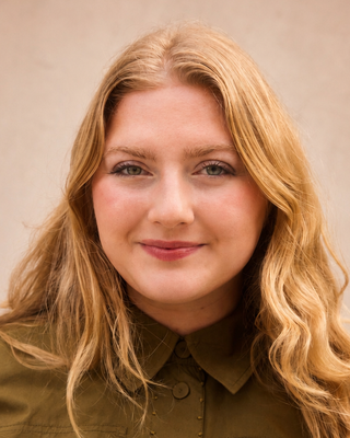 Photo of Cassidy Leverett, LMSW