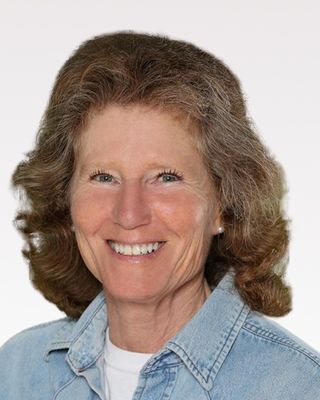 Photo of Audrey Levy, Marriage & Family Therapist in Coachella, CA