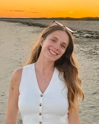 Photo of Kaitlin Dobson, Counselor, MS, LMHC-A