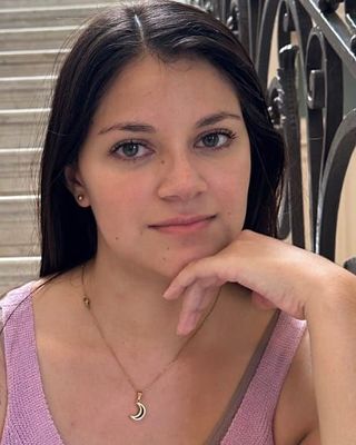 Foto de Camila Gomez, Psicólogo, Lic. en Psicología