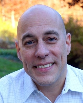 Photo of Andrew Gordy, Psychologist in New York, NY
