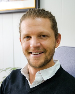 Photo of Kevin Lecy, Psychologist in Marin County, CA
