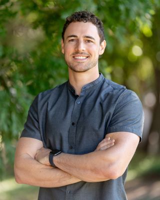 Photo of Preston Ivey, Licensed Professional Counselor in 75094, TX