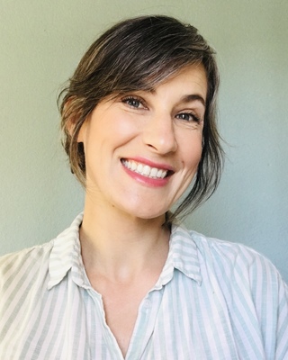 Photo of Annie Keilman, Clinical Social Work/Therapist in 94606, CA
