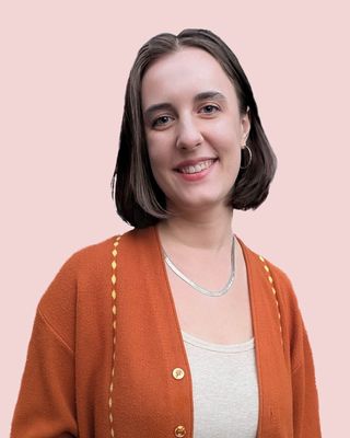 Photo of Sarah Lefebvre, Pre-Licensed Professional, B.A.