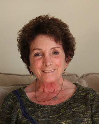 Photo of Lynn Winsten, Psychologist in Berkeley, CA