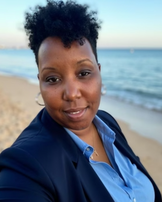 Photo of Sonja Love, Licensed Professional Clinical Counselor, LPCC
