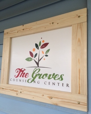 Photo of The Groves Counseling Center, Licensed Professional Counselor in North Carolina