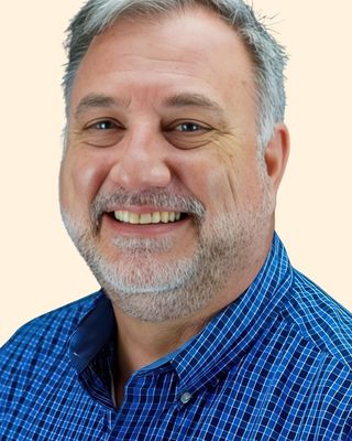 Photo of Kevin Foley, Licensed Professional Counselor, LPC