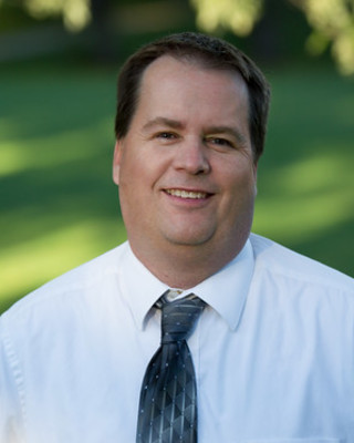 Photo of Keith Almquist, Counselor in Omaha, NE