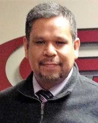 Photo of Sergio Martinez, LCSW, CADC, Clinical Social Work/Therapist in Chicago