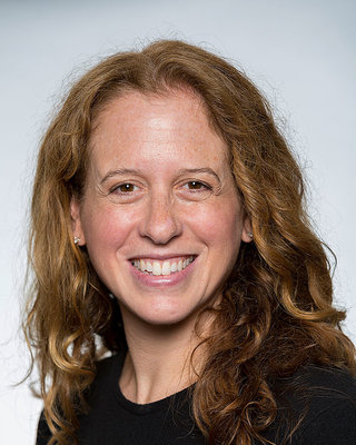 Photo of Laurie Jacobs, MFT, Marriage & Family Therapist