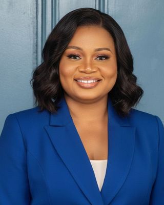 Photo of Jessy Nwuba, Psychiatric Nurse Practitioner, PMHNP