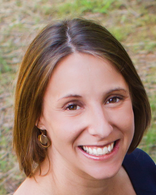 Photo of Jennifer Beeghly, Psychologist in Asheville, NC