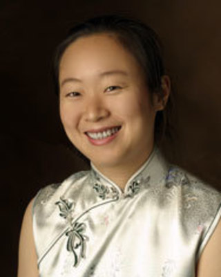 Photo of Judy R. Zhu, Counsellor in British Columbia