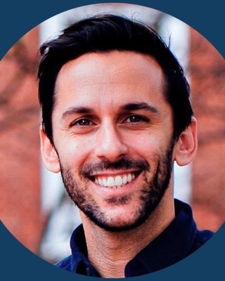 Photo of Daniel Epstein, Counselor in Roswell, GA