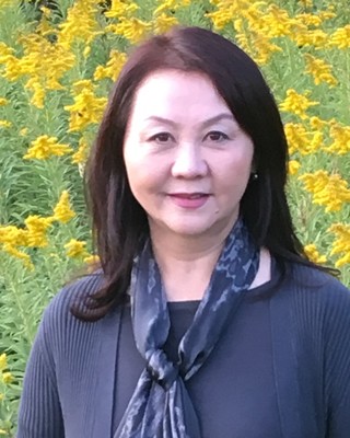 Photo of Lani Porter Wang, Clinical Social Work/Therapist in Alma, MI