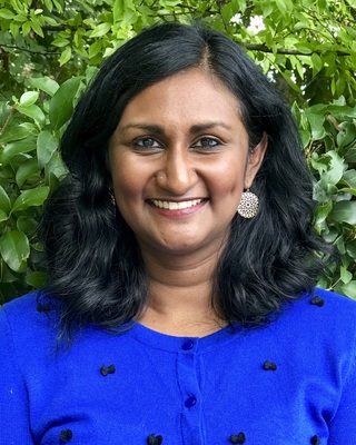 Photo of Anusha Zechella, PhD, HSP-P, Psychologist