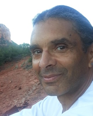 Photo of Ronnie Figueroa - Holistic Counseling Services, MA, LMHC, NLP, EFT, CHT, Counselor 
