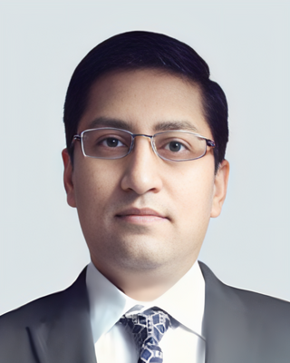 Photo of Vipul Devani, Psychiatric Nurse Practitioner, PMHNP