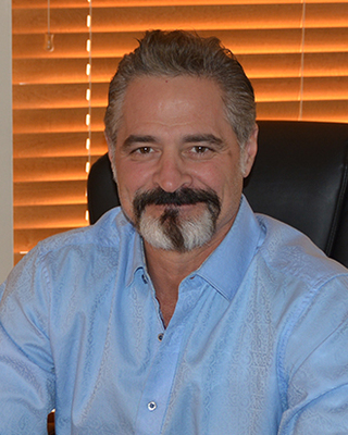 Photo of Edward Giaquinto, Psychologist in Kern County, CA