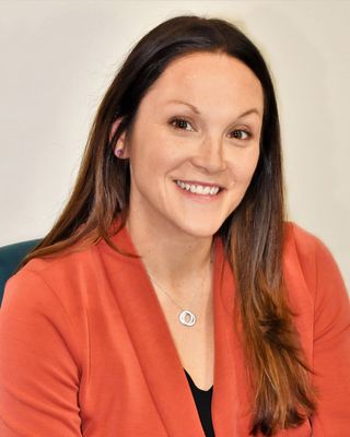 Photo of Laurel Thornton, Counselor in Harrison County, WV