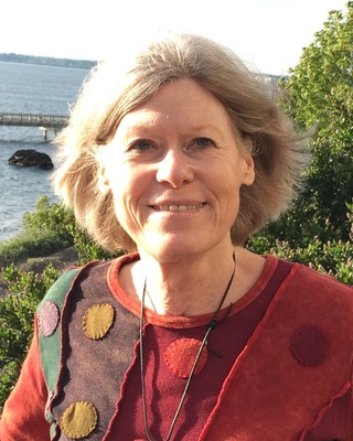 Photo of Catherine M Webb, PhD, LMHC, LPC, Counselor in Bellingham