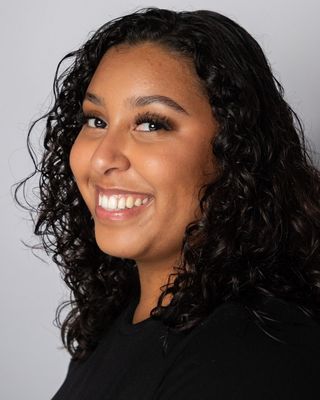 Photo of Serraya Arialle Milland, Pre-Licensed Professional, MS